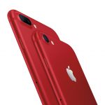 iPhone 7, 7 Plus (PRODUCT) RED special edition
