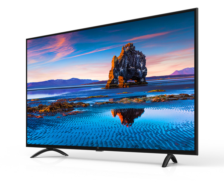 Mi TV  4A is an affordable Smart TV  range from Xiaomi 