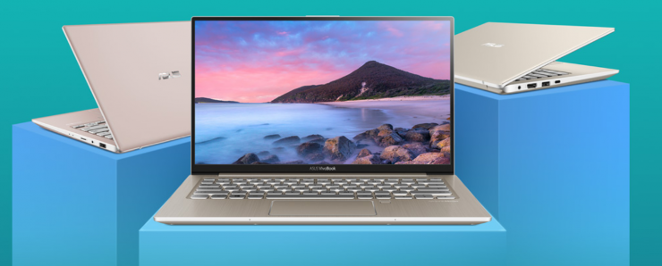 Asus announces new ZenBook, Vivobook and Vivowatch BP