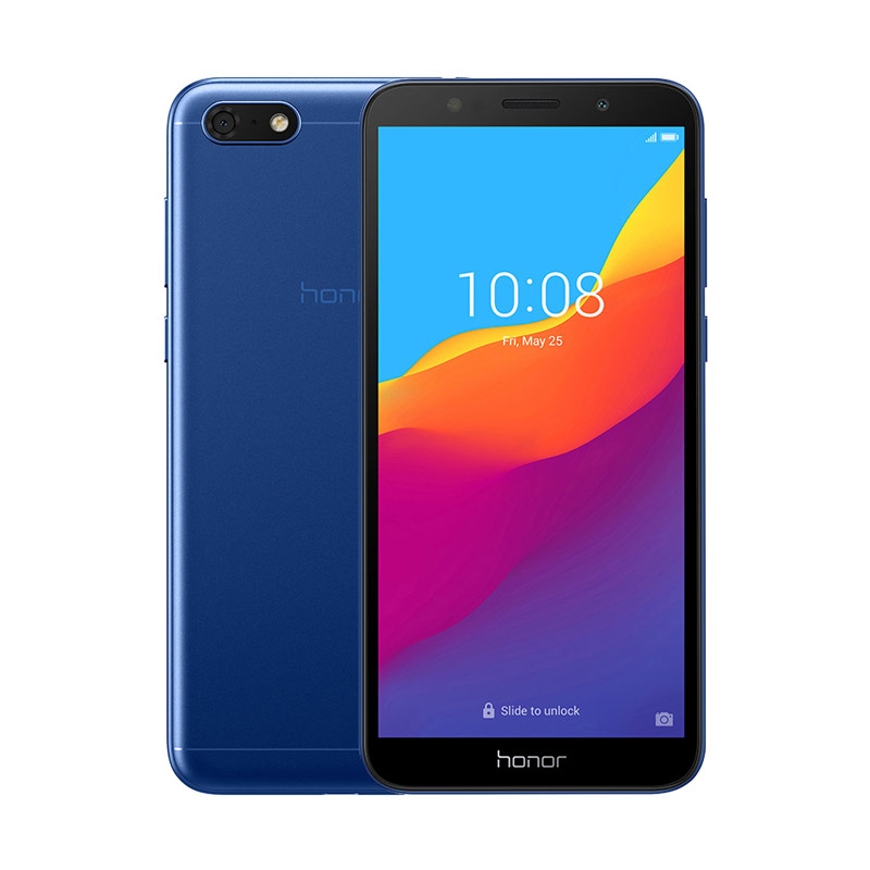 Honor 7s аккумулятор совместимость