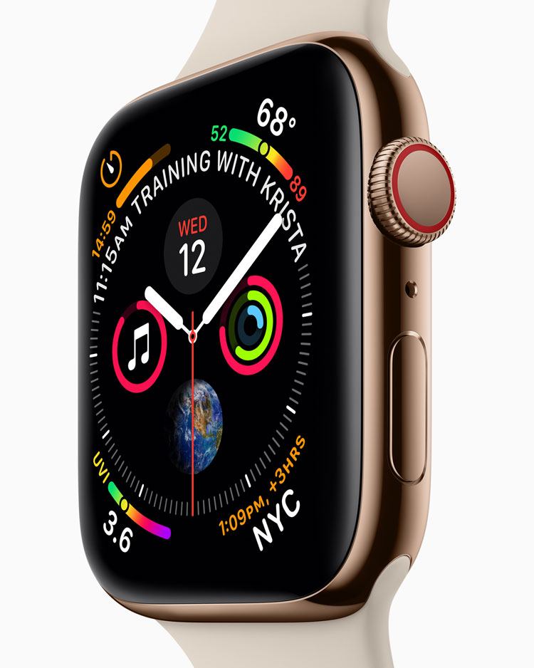 Apple Watch Series 4