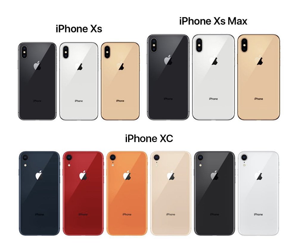 New iPhone names and price details revealed - Tech Ticker