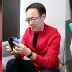 Xiaomi Foldable Phone