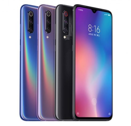 Поиск хоум пятигорск xiaomi mi9