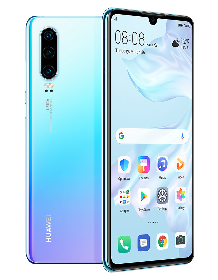 Huawei unveils the P30 Pro, P30 Lite in India | Tech Ticker