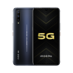 Vivo IQOO 5G