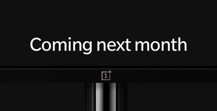 OnePlus TV launching in September in India