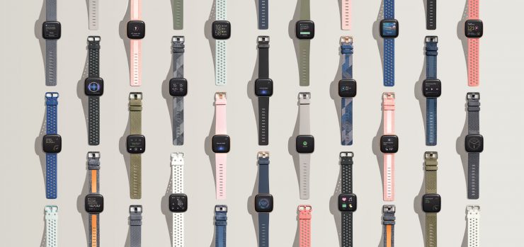 Fitbit launches Versa 2, Aria Air and Premium subscription service