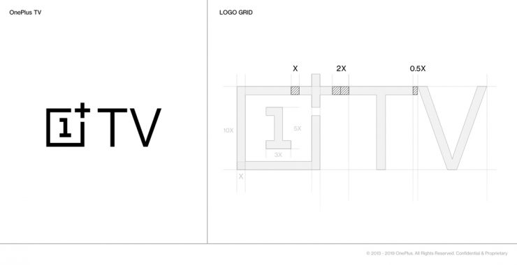 OnePlus settles with ‘OnePlus TV’ name for its Smart TVs