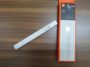 Xiaomi Mi TDS Tester