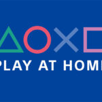 Sony Play at Home Initiative