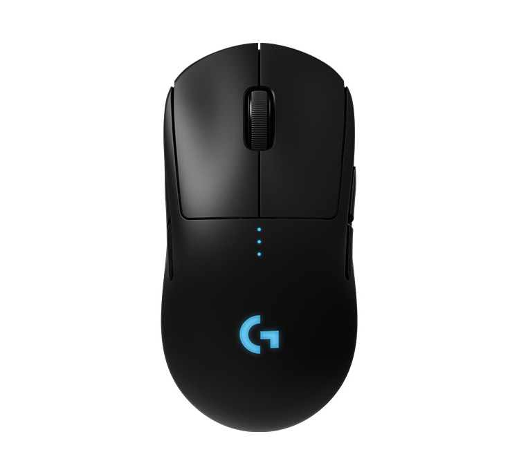 logitech gaming software acceleration