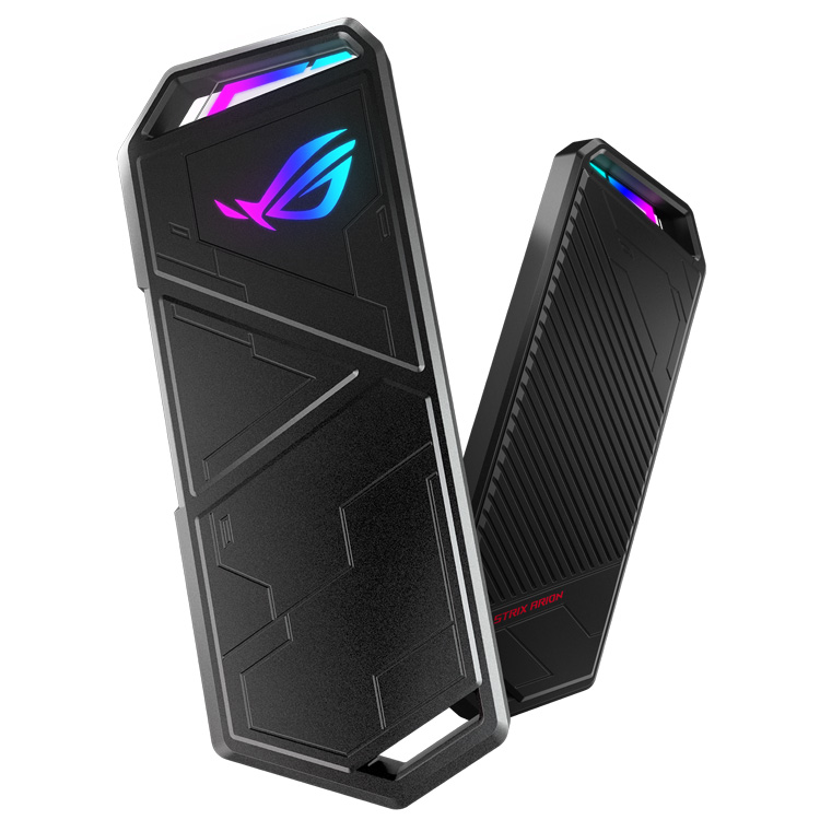 Asus ROG Strix Arion S500