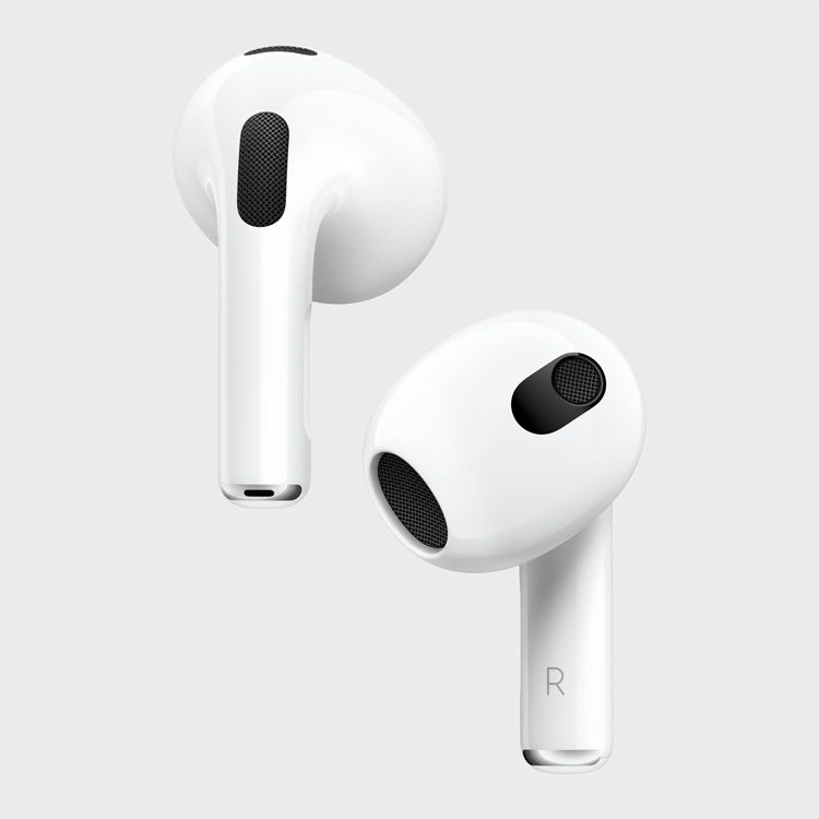 Apple AirPods (3rd Gen)