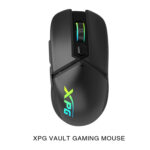 XPG Vault Gaming Mouse Concept