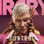 Pagan: Control DLC for Far Cry 6