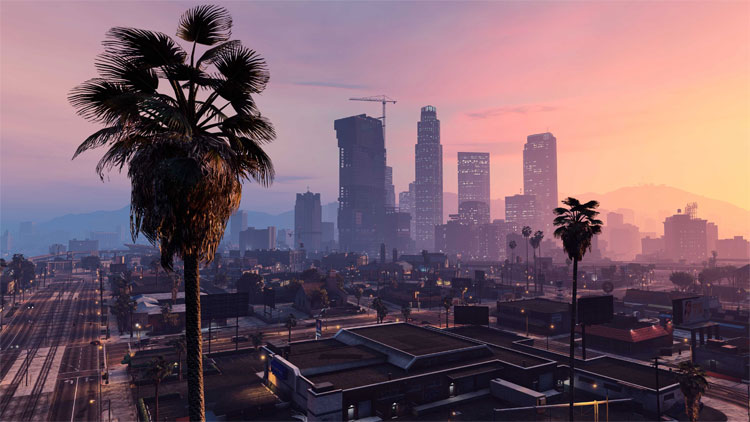 GTAV Screenshot