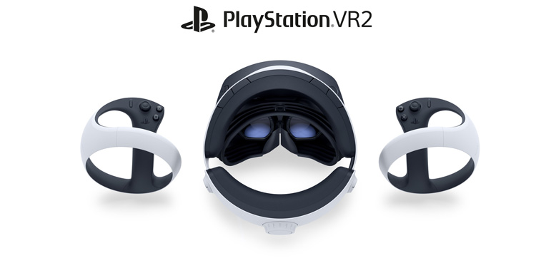 PS VR2