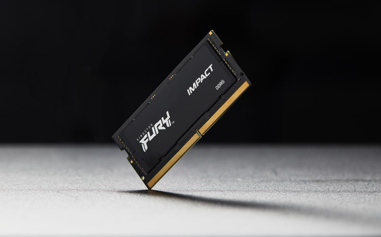 Kingston FURY Impact DDR5