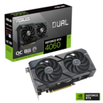 Asus GeForce RTX 4060
