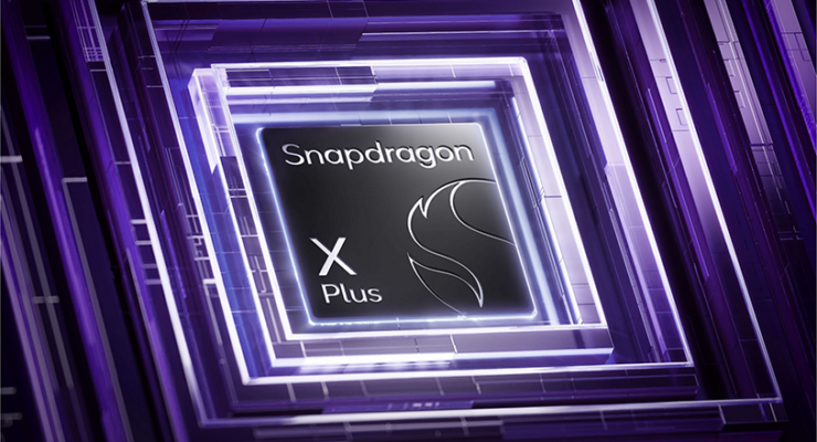 SnapdragonXPlus8-core