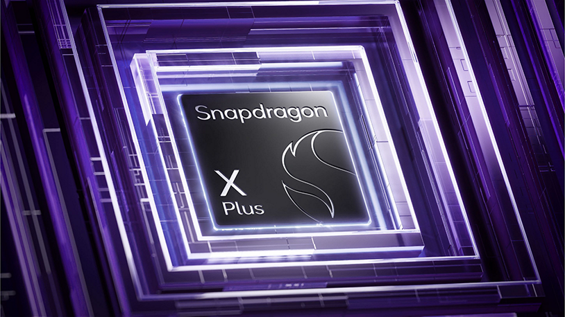 Qualcomm expands Snapdragon X Series with new X Plus 8-Core Platform