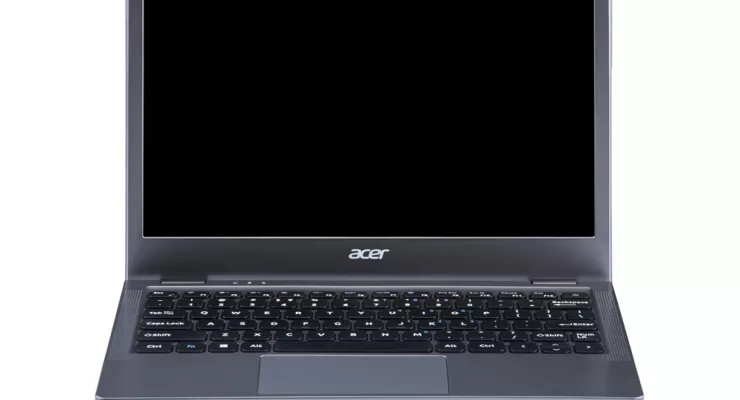 Acer Aspire 3 Laptop