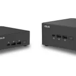 ASUS NUC 15 Pro