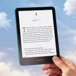 Amazon Kindle Paperwhite