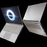 Colorful iGame M15 Origo and iGame M16 Origo Laptops