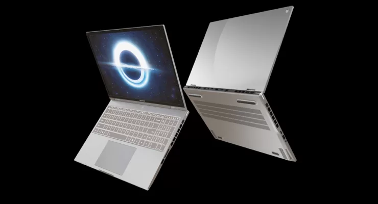 Colorful iGame M15 Origo and iGame M16 Origo Laptops