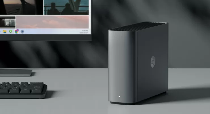 Synology BeeStation Plus