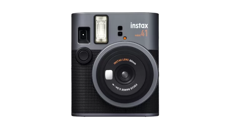 Fujifilm instax mini 41