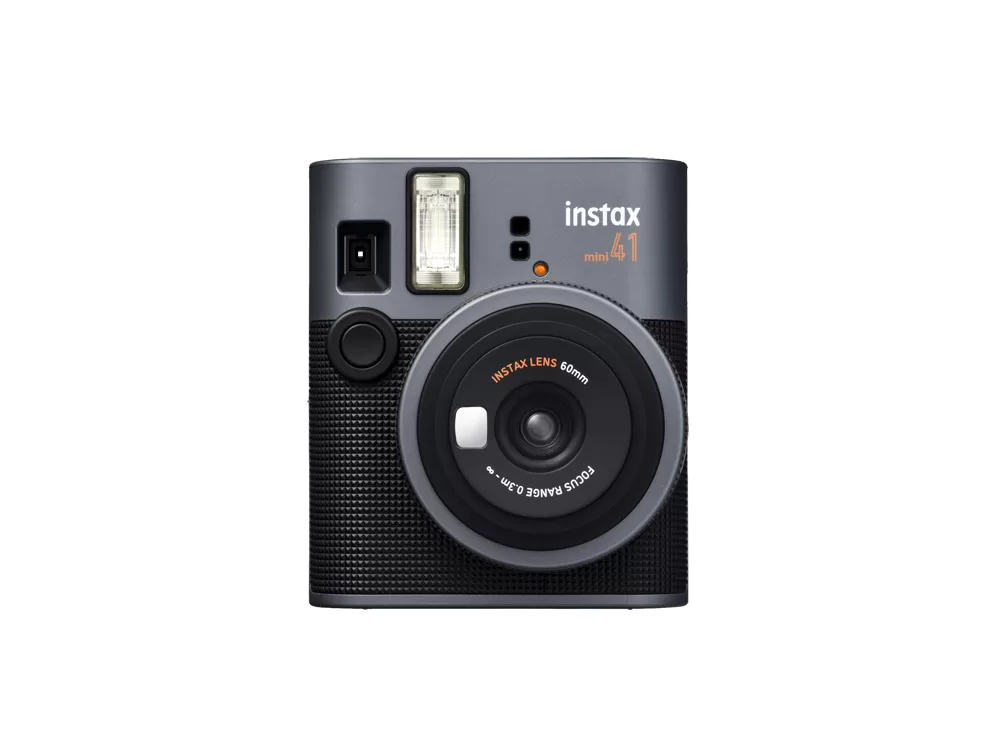 Fujifilm instax mini 41