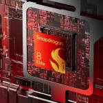 Snapdragon Qualcomm 8 Elite Gen 5