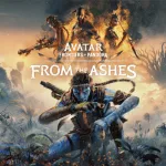 Avatar: Frontiers of Pandora From the Ashes Expansion