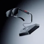 ASUS ROG XREAL R1 AR Gaming Glasses