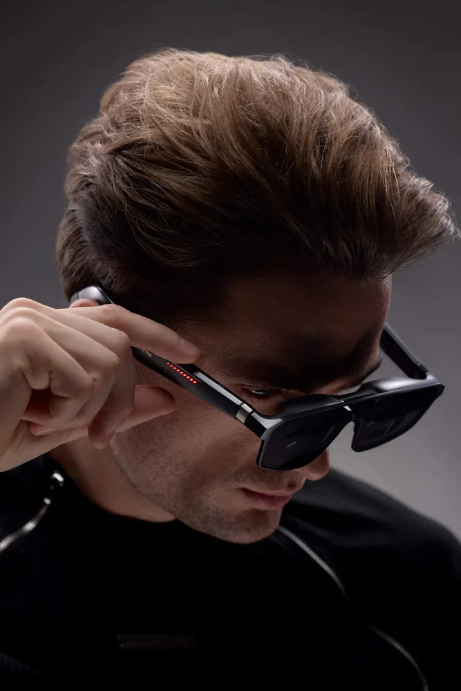 ASUS ROG XREAL R1 AR Gaming Glasses