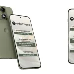 Motorola Edge 70 Pro
