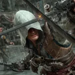Assassin's Creed Black Flag Resynced