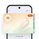Aadhaar ID on Google Wallet