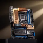 Asus ROG Crosshair 2006