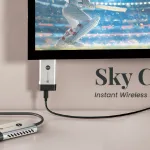 Portronics Sky Cast