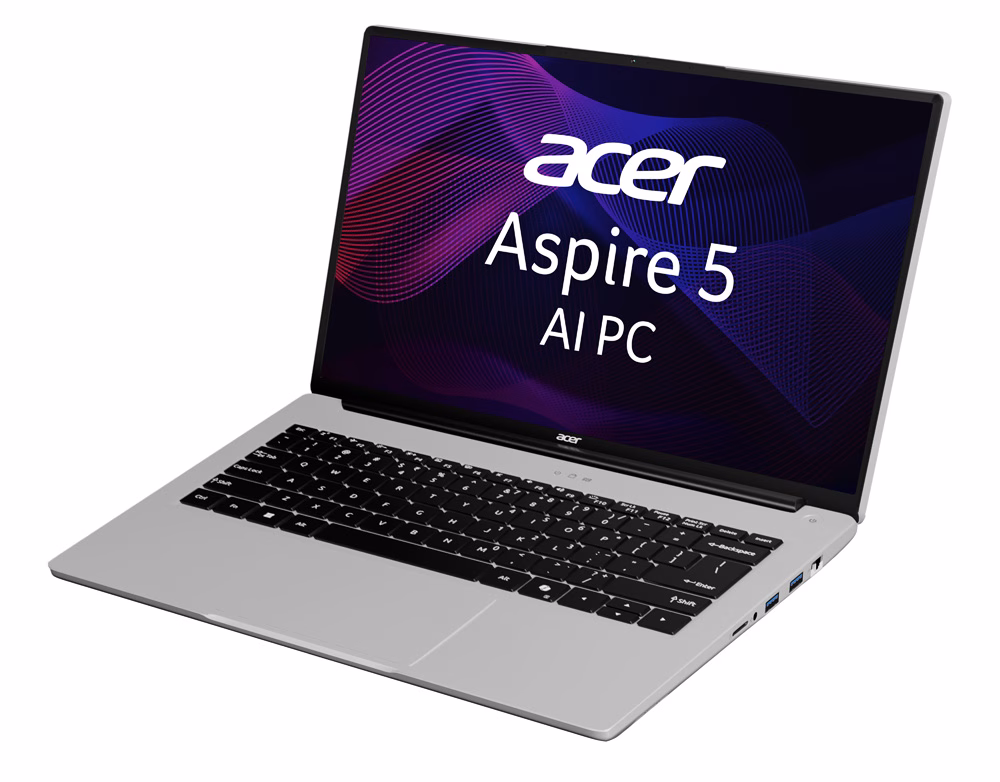 Acer Aspire 5 AI PC