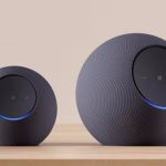 Amazon Echo Dot Max and Echo Studio