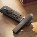Amazon Fire TV Stick HD 2026