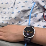 Galaxy Watch Study
