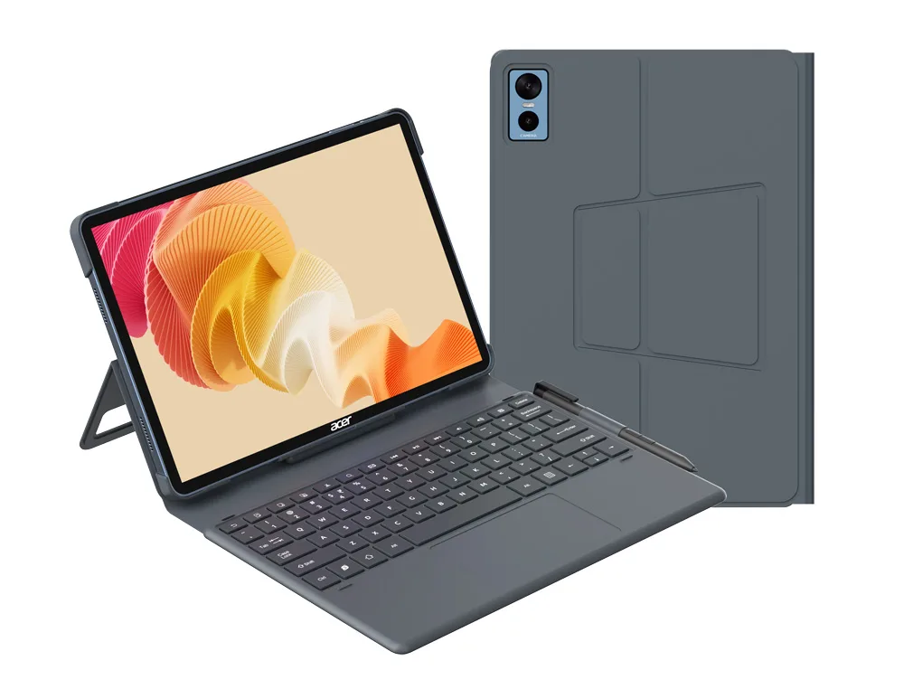 Acer Iconia 5G Tablet