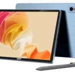 Acer Iconia 5G Tablet