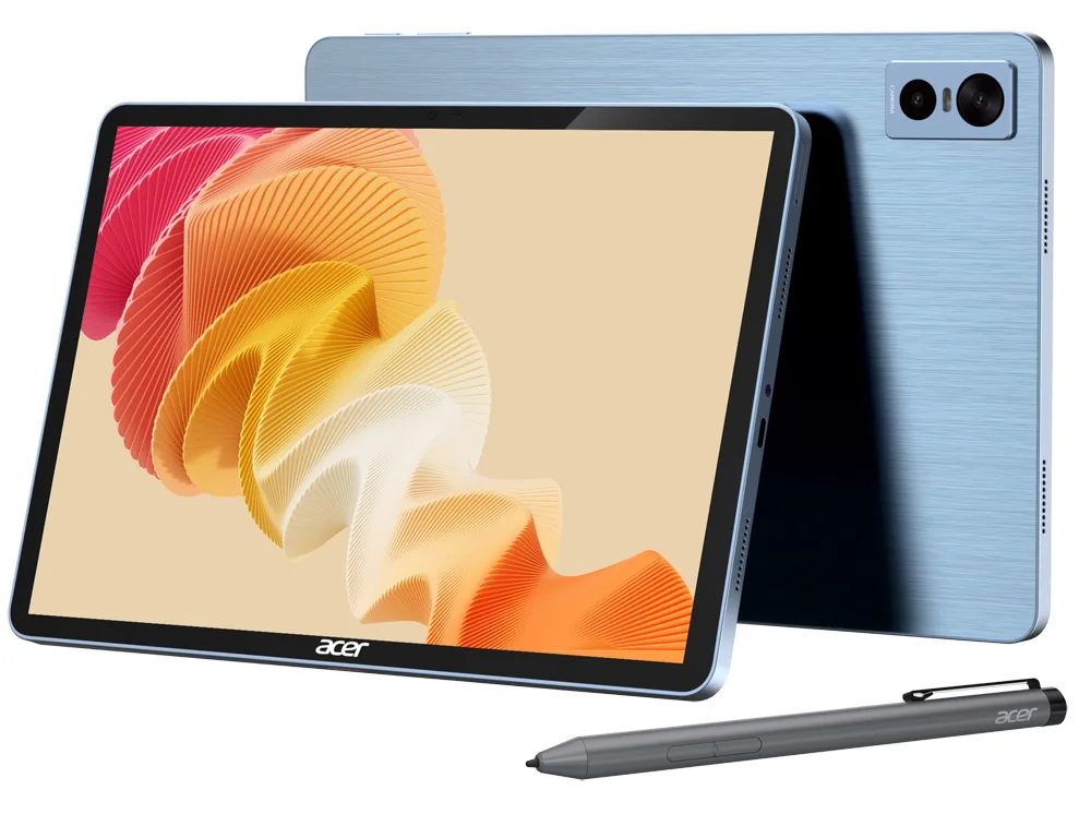 Acer Iconia 5G Tablet